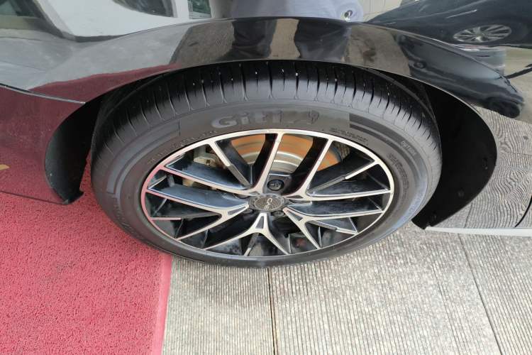 Used BYD Seal 2023 DM-i 1.5L 121km Luxury Model
