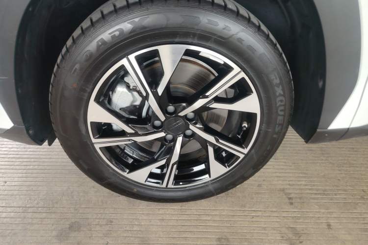 Used  L7 2023 1.5T 55km PRO
