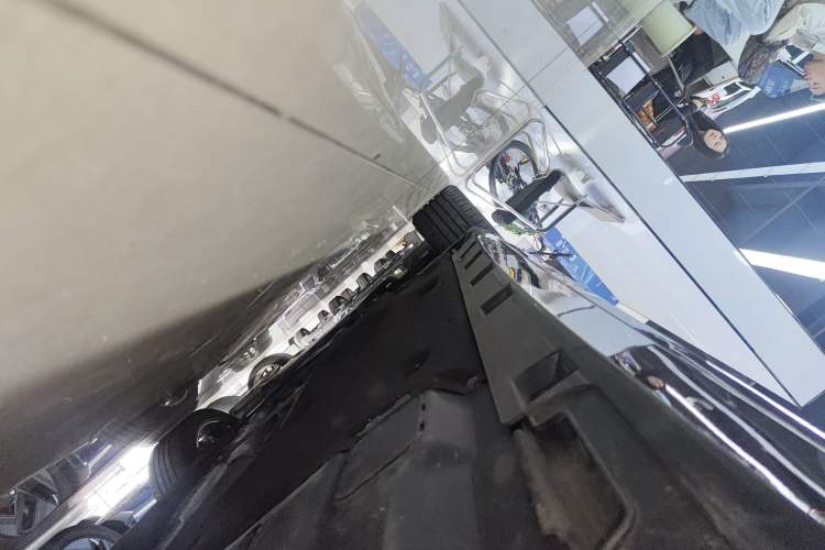 Used Volkswagen Magotan 2020 330TSI DSG Luxury Edition
