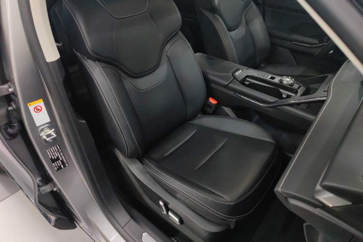 Used Haval H6 2021 3rd Generation 1.5T Automatic Two-Wheel-Drive Supreme