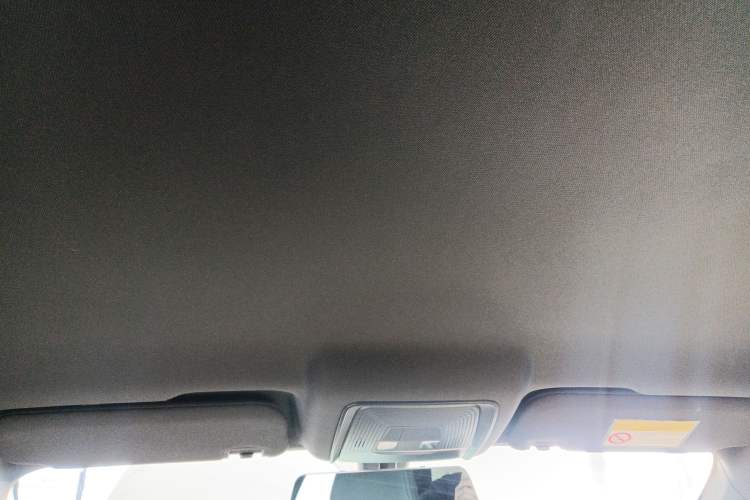 Used BYD Qin PLUS 2025 DM-i Smart Drive 55KM Leading Model
