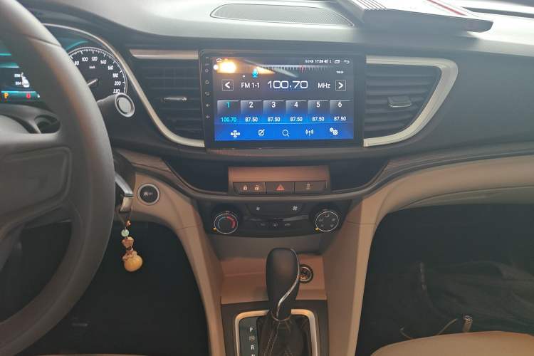 Used Buick GT 2021 Exemplar 1.5L Automatic Entry-Level Trim
