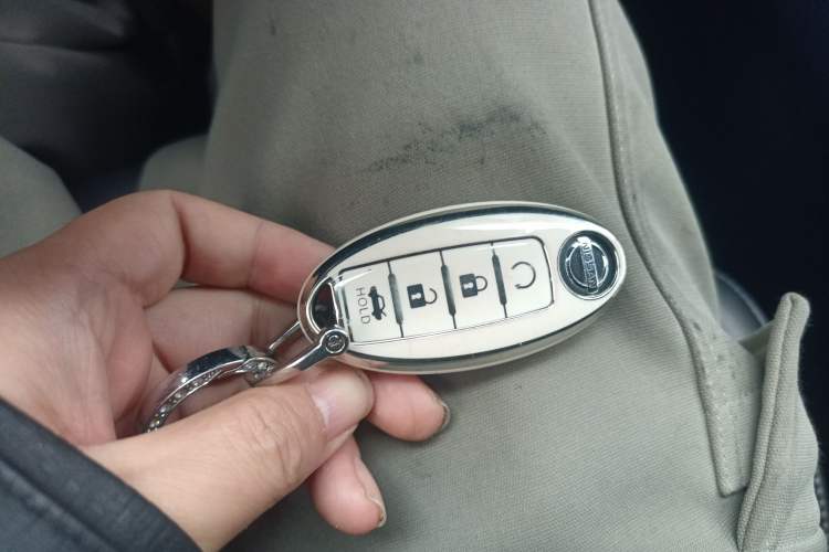 Used Nissan Sylphy 2021 1.6L XL CVT Enjoyment Edition
