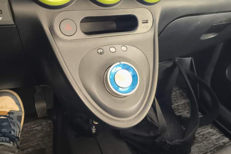 Used ORA Black Cat 2021 351 km Standard Version
