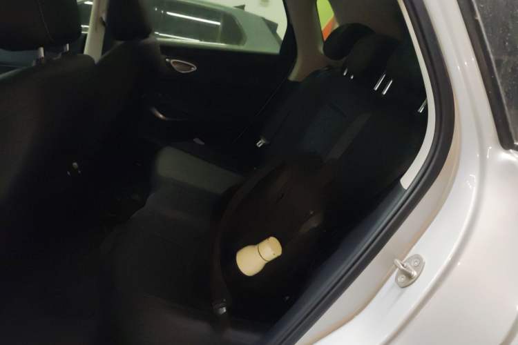 Used BYD Sealion 05 EV 2025 520 km Smart Cruise Version