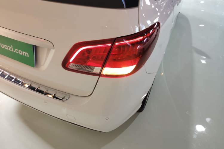 Used Mercedes-Benz B-Class 2015 B 200 Sport Edition
