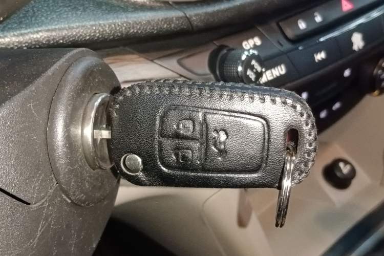 Used Buick GT 2016 15N Automatic Elite Edition
