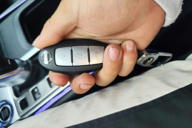 Used Nissan Sylphy 2020 1.6L XL CVT Enjoyment Edition