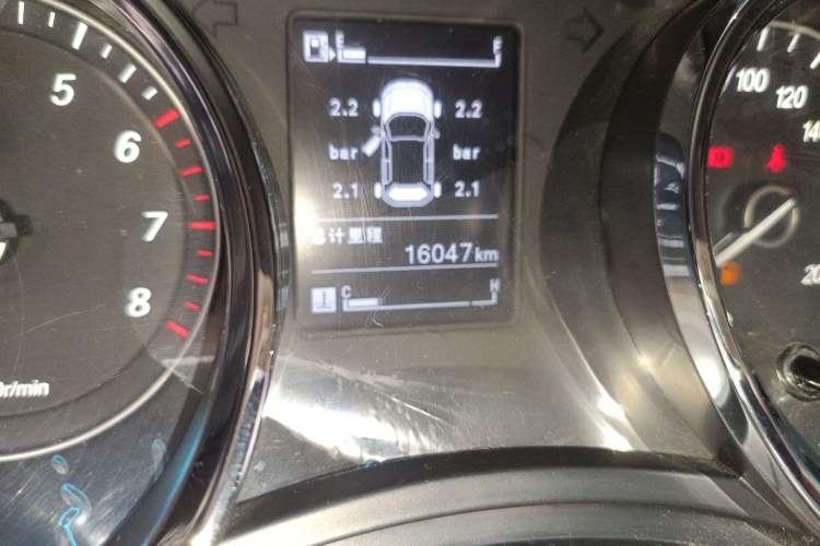 Used Wuling Hongguang 2016 1.5L S1 Deluxe Model China V-standard
