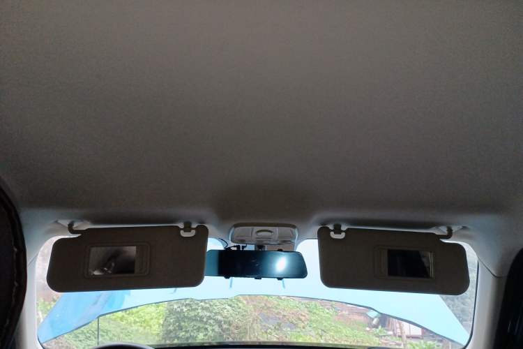 Used  BJ20 2016 1.5T Manual Elite Model