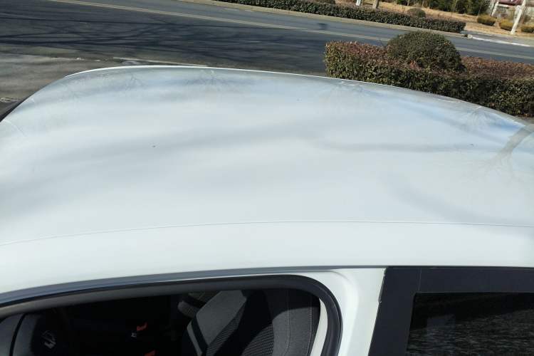 Used Leapmotor T03 2021 400 Lite Edition - Lithium-Ion Battery
