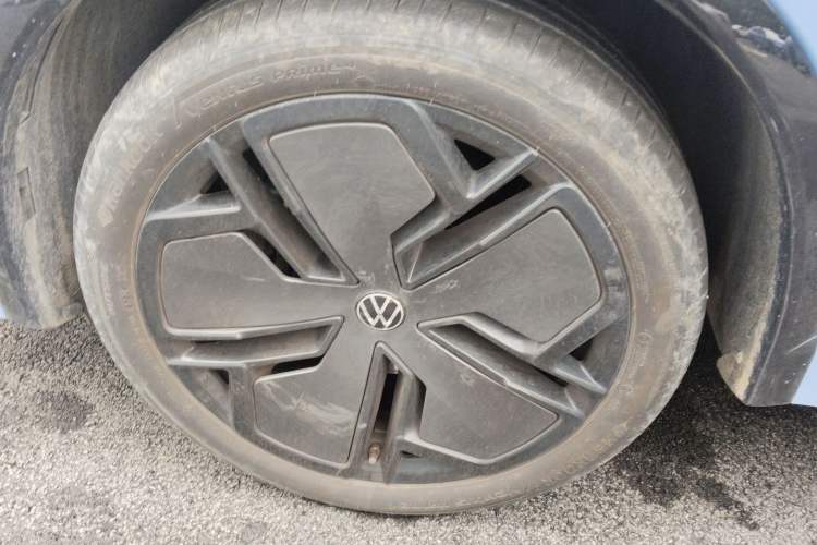 Used Volkswagen Tiguan L 2024 PRO 380TSI Four-Wheel Drive R-Line Prestige Edition