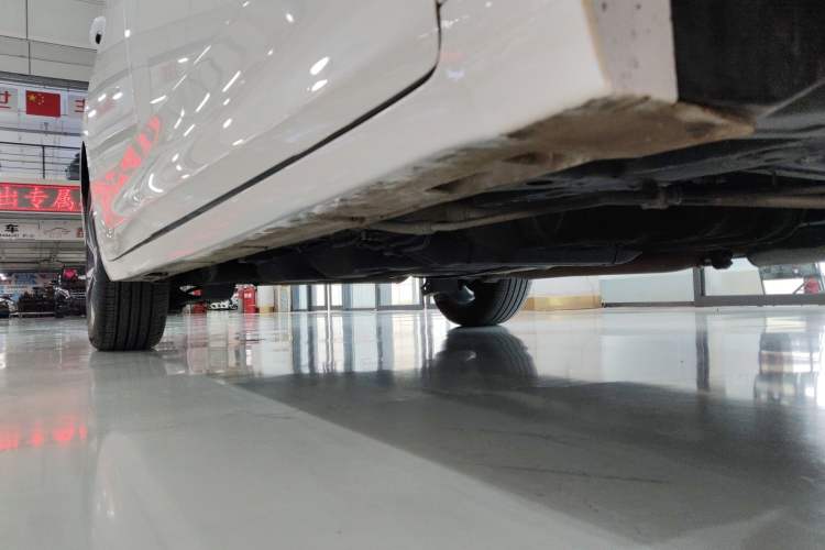 Used GAC Trumpchi M6 2023 PRO 270T DCT Luxury Edition
