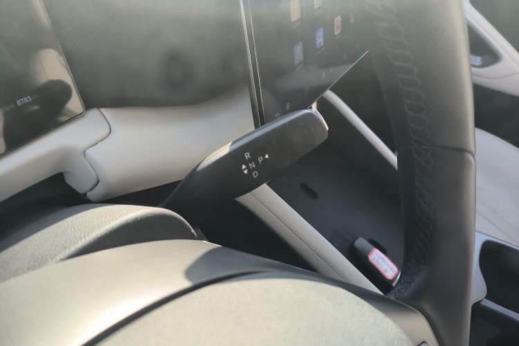 Used BYD Yuan UP 2025 Intelligent Driving Version 401 km Leading Edition
