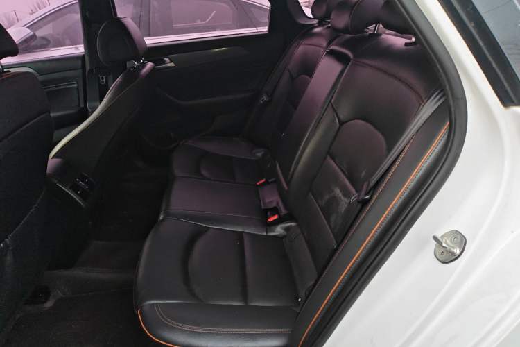 Used Hyundai Sonata 2017 1.6T GLS Smart Model