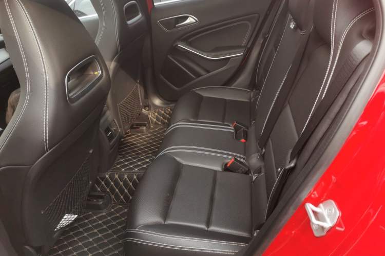 Used Mercedes-Benz GLA 2016 GLA 220 4MATIC Fashion Edition