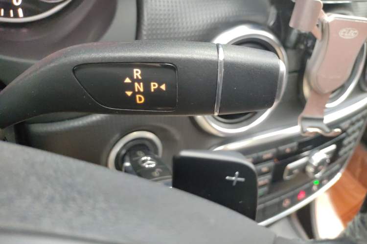 Used Mercedes-Benz A-Class 2015 A 180
