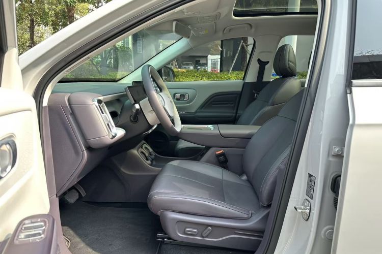 Used Leapmotor B10 2025 510 Joyful Edition
