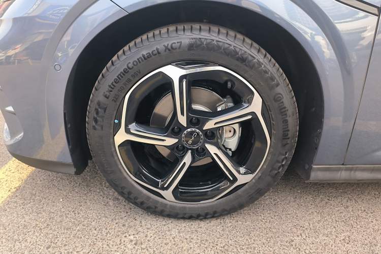 Used BYD Seal 06GT 2025 505 Wave Plus Edition