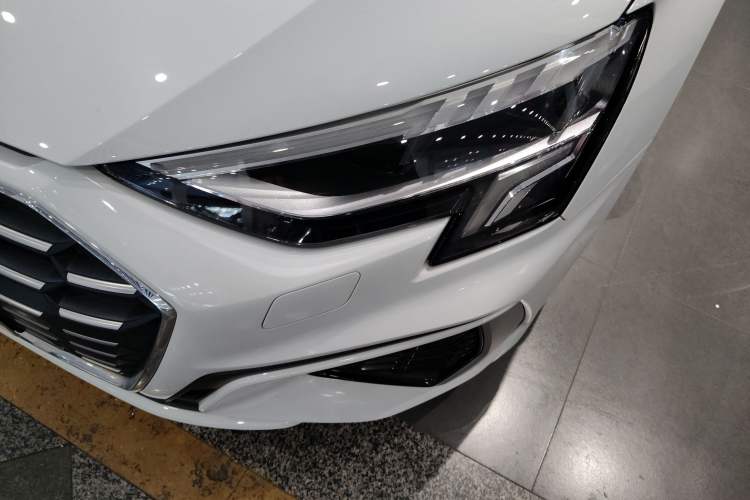 Used Audi A3 2021 A3L Limousine 35 TFSI Progressive Sport Edition
