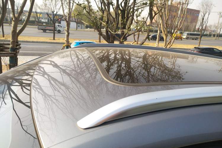 Used BYD Song PLUS New Energy 2024 HONOR Edition DM-i 110km Flagship Model
