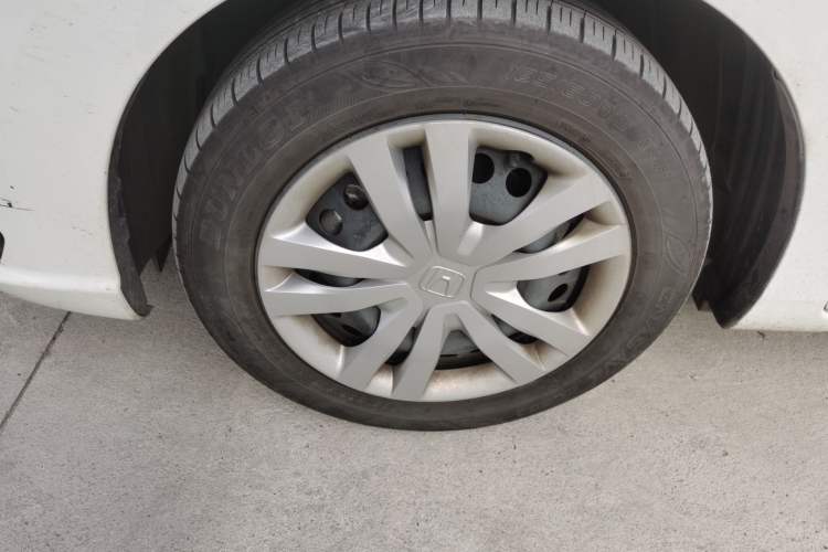 Used Honda Fit 2021 1.5L CVT Trend Edition