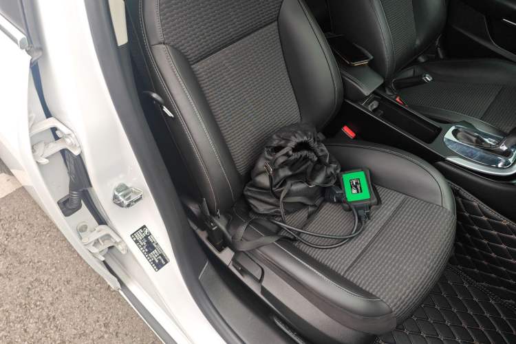 Used Buick Regal 2015 1.6T Leading Technology Model
