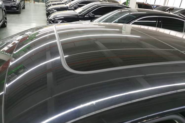 Used Volkswagen Magotan 2018 330TSI DSG Luxury Model
