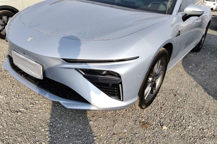 Used NETA S Shooting Brake 2024 Range-Extended 300 Standard Edition
