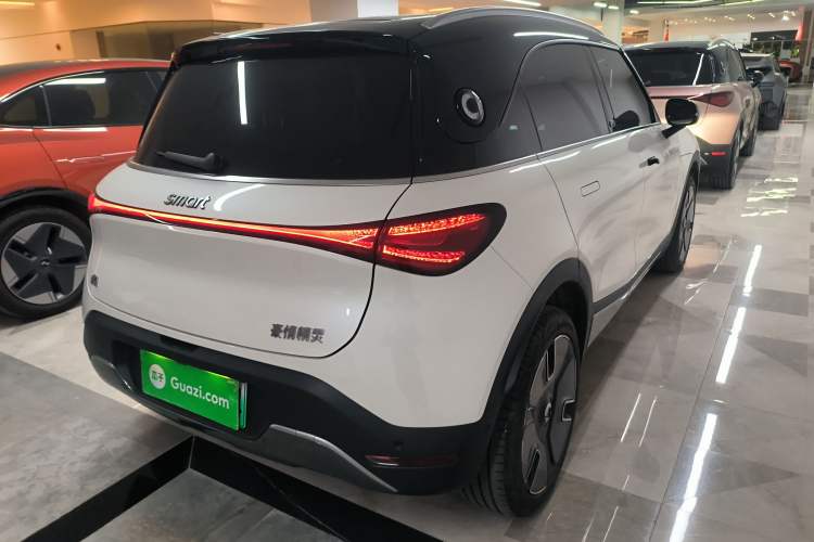 Used  #1 2022 Premium Edition