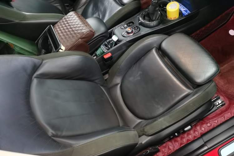 Used  Countryman 2017 2.0T COOPER S ALL4 Traveler