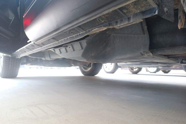 Used Haval H6 Coupe 2016 Blue Label 1.5T Automatic Two-Wheel Drive Urban Model
