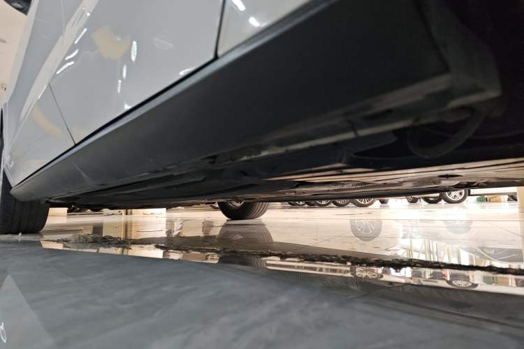 Used Ford Focus 2021 Sedan EcoBoost 180 Automatic Trendy Model