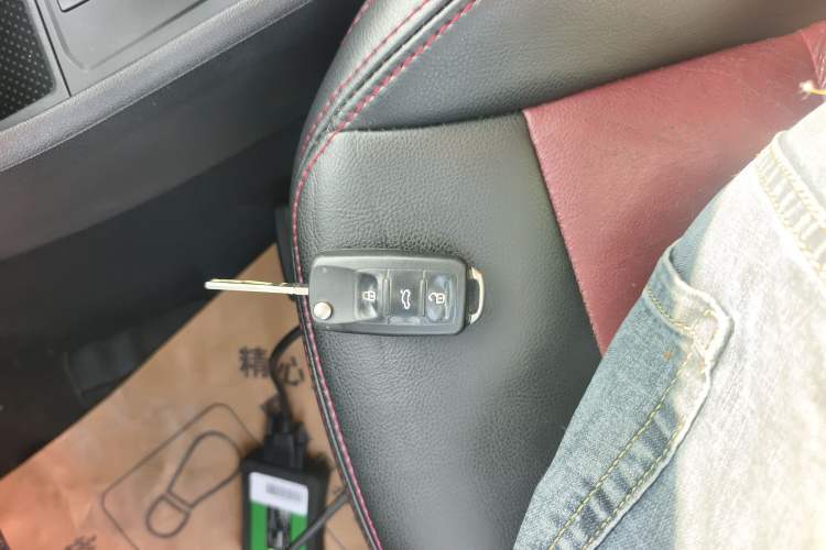 Used Volkswagen Gran Lavida 2017 1.6L Automatic Fashion Edition
