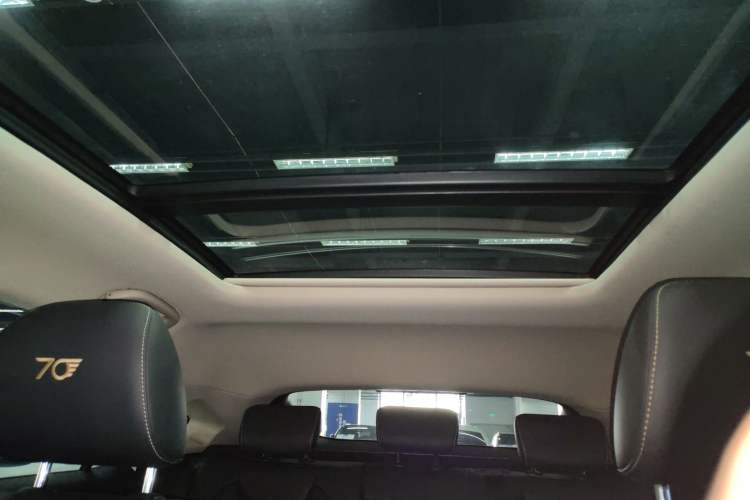 Used Bestune B70 2022 Third Generation 1.5T Automatic Enjoyment Version