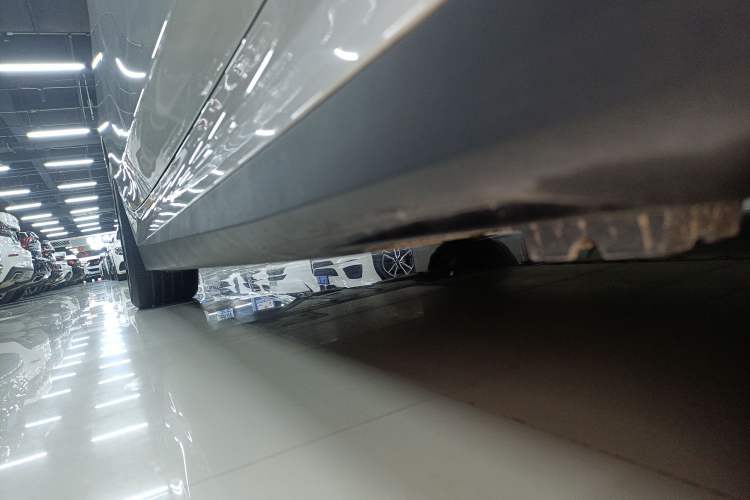 Used BMW i3 2024 eDrive 35 L
