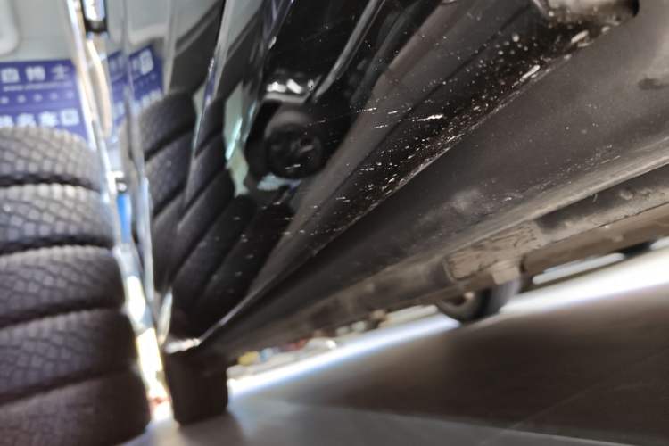 Used VOYAH COURAGE 2024 Four-Wheel Drive Global Edition
