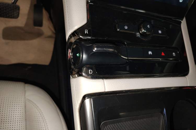 Used Nio ES8 2020 415 km Range 6-Seater Version