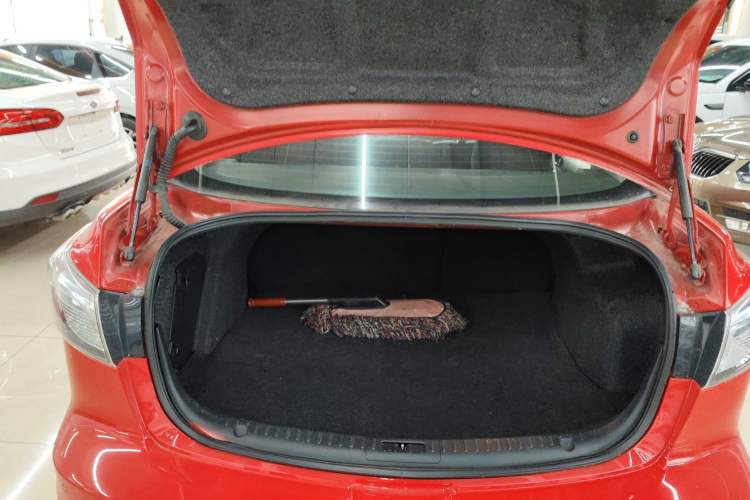 Used Mazda Mazda 3 2013 Sedan 1.6L Automatic Elite Model