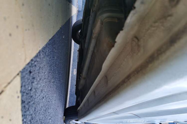 Used Hyundai Verna 2014 1.4L Manual Smart GLS Trim
