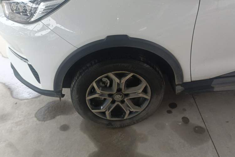 Used BYD Yuan Pro 2023 401KM Luxury Version
