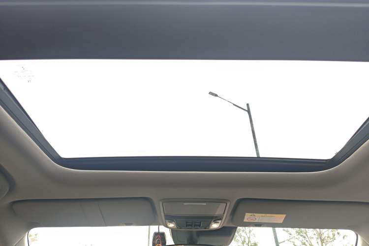 Used Honda CR-V 2021 240TURBO CVT Two-Wheel Drive Urban Edition
