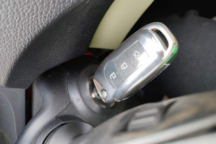 Used Ford Escort 2017 Revised Version 1.5L Manual Comfort Edition