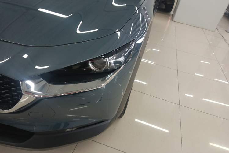 Used Mazda CX-30 2020 2.0L Automatic Joyful Model