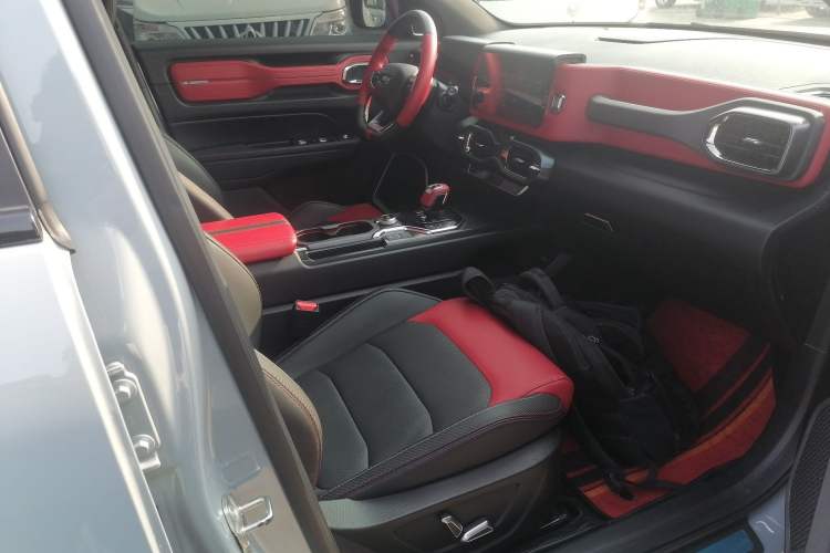 Used Geely Auto icon 2020 1.5TD i9 BSG
