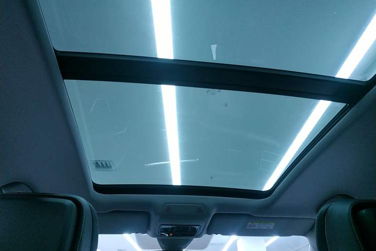 Used Volkswagen Teramont 2024 380TSI Four-Wheel Drive Prestige Luxury Edition