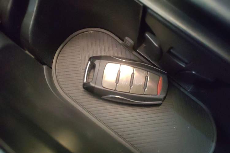 Used Haval H6 2021 3rd Generation 2.0T Automatic Two-Wheel Drive Max
