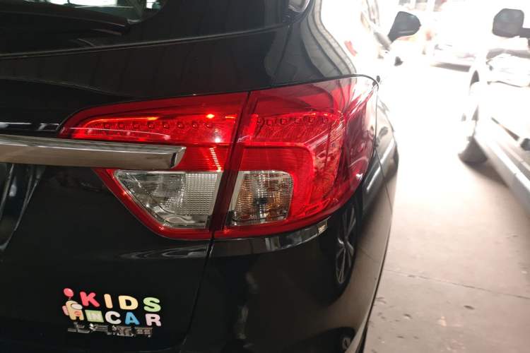 Used Buick Envision 2017 20T Two-Wheel Drive Elite Version
