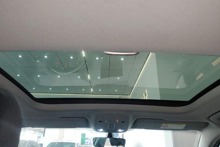 Used Audi Q2L 2021 35 TFSI Progressive Dynamic Edition