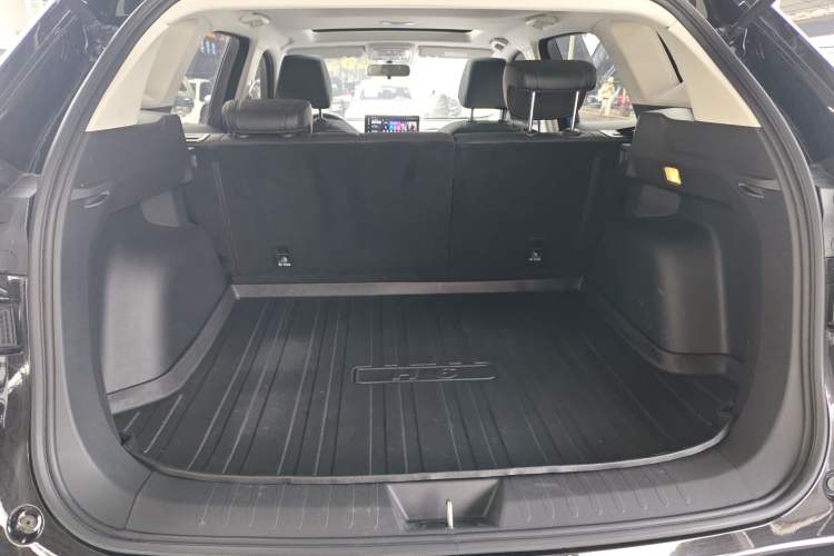 Used Haval H6 2023 National Trend Edition 1.5T Automatic Urban Version